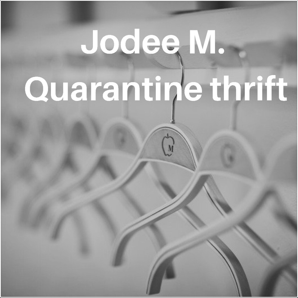 Quarantine thrift